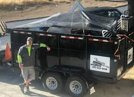 Diablo Grande, CA Junk Removal Company